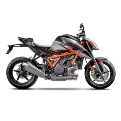 Kit déco Factory pour KTM 1290 SUPER DUKE-R (V3)
