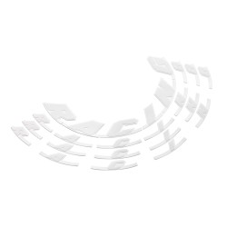 Rim sticker set