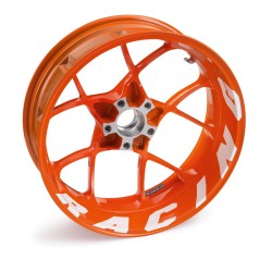 Rim sticker set