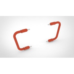 Barres de protection "Crash bar kit" pour KTM 1290 SUPER DUKE-R (V3)