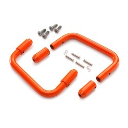 Barres de protection "Crash bar kit" pour KTM 1290 SUPER DUKE-R (V3)