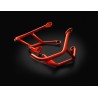Barres de protection "Crash bar kit" pour KTM 1290 SUPER DUKE-R (14-19) et SUPER DUKE GT (16-23)