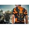 PARE-PIERRES KTM "A10 BODY PROTECTOR" BY ALPINESTARS