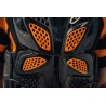 PARE-PIERRES KTM "A10 BODY PROTECTOR" BY ALPINESTARS