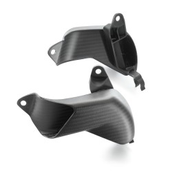 Set Carbone pour canal de refroidissement de freins pour KTM 1290 ET 1390 SUPER DUKE-R /GT