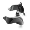 Set Carbone pour canal de refroidissement de freins pour KTM 1290 ET 1390 SUPER DUKE-R /GT