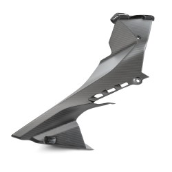 Carénage de flancs de réservoir Gauche en Carbone pour KTM 1290 SUPER DUKE-R (V3)