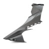 Carénage de flancs de réservoir Gauche en Carbone pour KTM 1290 SUPER DUKE-R (V3)