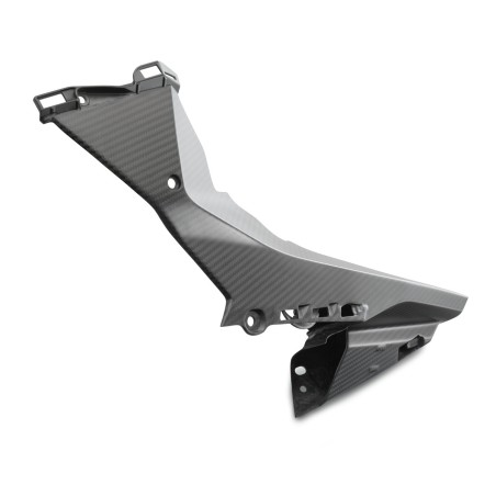 Carénage de flancs de réservoir Droite en Carbone pour KTM 1290 SUPER DUKE-R (V3)