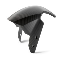 Garde-boue avant Carbone pour KTM SUPER DUKE-R (14-23) et SUPER DUKE-GT (16-23)-6170891000