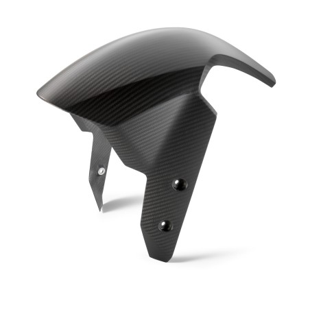 Front fender