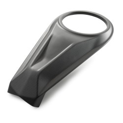 Cache de contacteur principal en Carbone pour KTM 1290 SUPER DUKE-GT (2019-23)