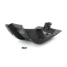 Skid plate