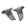 Jeu de déflecteurs de radiateur en Carbone pour KTM 1290 SUPER DUKE-GT (2019-22)