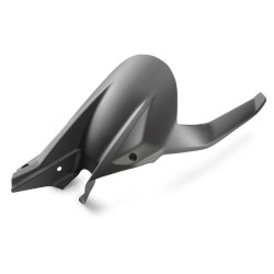 Splash protection and chainguard
