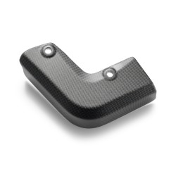 Protection de connecteur Carbone pour KTM SUPER DUKE-R (17-19) et SUPER DUKE-GT (16-21)