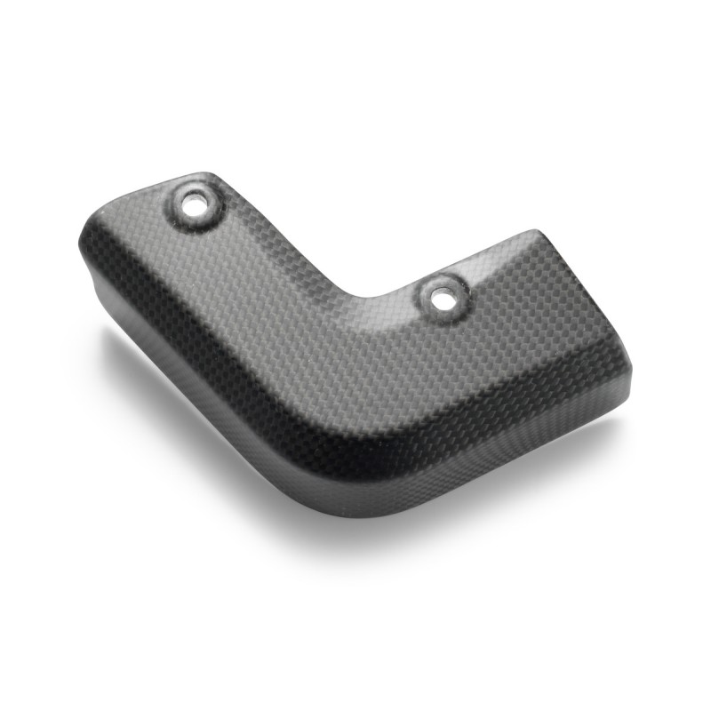 Protection de connecteur Carbone pour KTM SUPER DUKE-R (17-19) et SUPER DUKE-GT (16-21)
