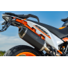 Silencieux REMUS slip-on pour KTM 790/890 ADVENTURE / R / RALLY