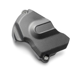 Cache de pignon de sortie de boîte Carbone pour KTM ADVENTURE/ SUPER ADVENTURE-R/ SUPER DUKE/R/GT
