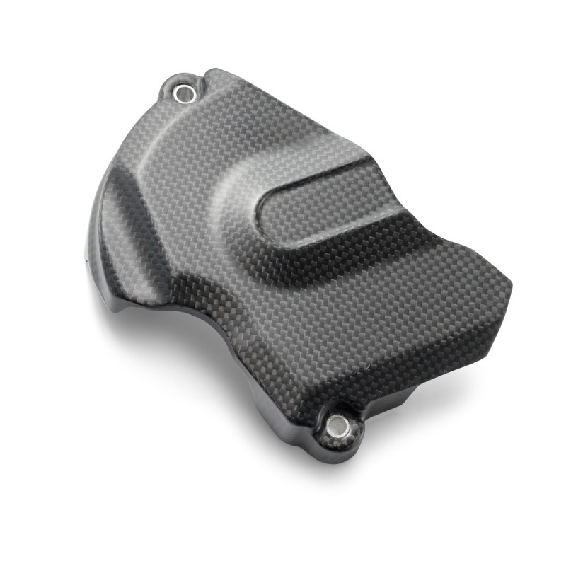 Front sprocket cover Front sprocket cover