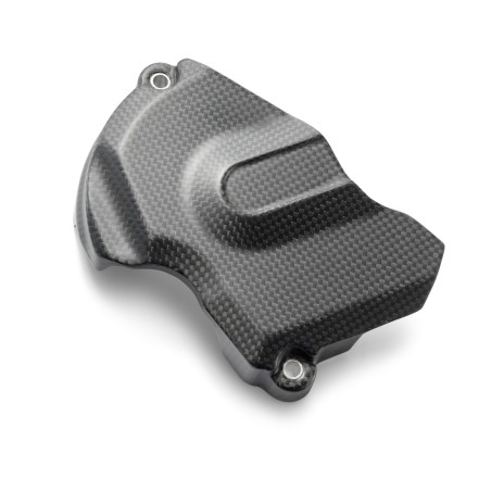 Cache de pignon de sortie de boîte Carbone pour KTM ADVENTURE/ SUPER ADVENTURE-R/ SUPER DUKE/R/GT
