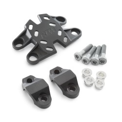 Support de GPS pour KTM 1290 SUPER DUKE GT (2016-2023)