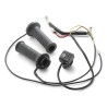 Kit de poignées chauffantes pour KTM 690 DUKE/R (12-19) /ENDURO/R (14-23) /SMC-R (14-24)