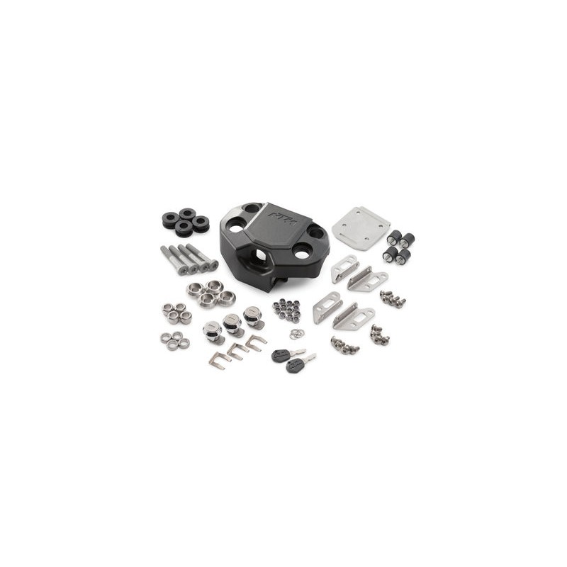 GPS bracket GPS bracket