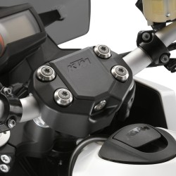 Support de GPS pour KTM 125 DUKE (11-16) EXC (17-20) 690 DUKE (08-19) 690 ENDURO/SMC-R (08-17)
