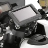 Support de GPS pour KTM 125 DUKE (11-16) EXC (17-20) 690 DUKE (08-19) 690 ENDURO/SMC-R (08-17)