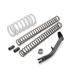 Kit de rabaissement de châssis pour KTM 690 SMC-R (19-24)