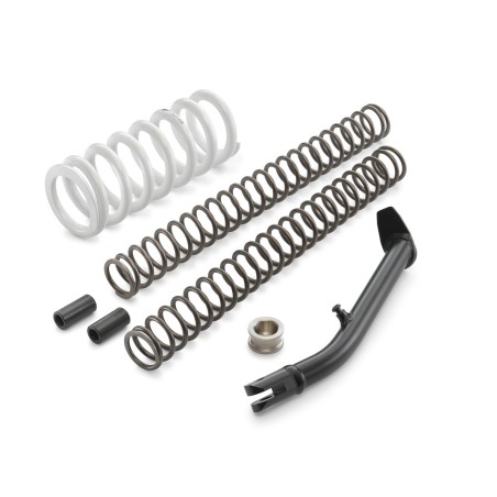 Kit de rabaissement de châssis pour KTM 690 ENDURO-R (19-24)
