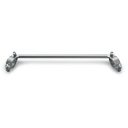 Barre de guidon pour fixation GPS pour KTM