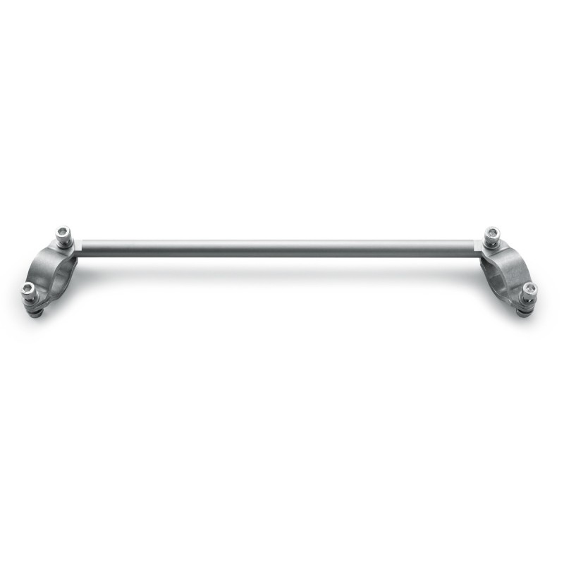 Barre de guidon pour fixation GPS pour KTM