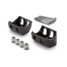 Kit de protection de pieds de fourche pour KTM 690 DUKE/R (12-17) 690 SMC-R (14-21)