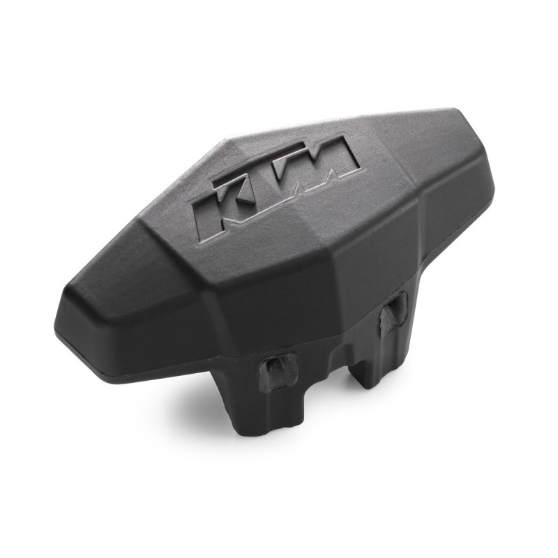 Mousse de guidon rigide pour 690 ENDURO/R (08-24)  690 SMC/R (08-24) FREERIDE (15-20)