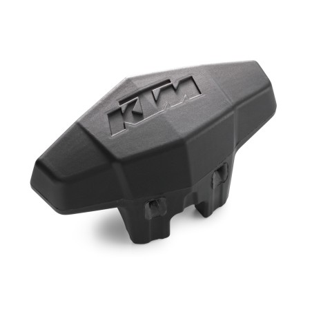 Handlebar pad