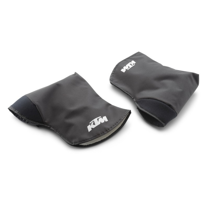 Chauffe-mains - Manchons pour KTM SX/EXC - ENDURO/R (08-25) 