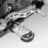 Jeu de protections de repose pied pour KTM SX/EXC - 690 SMC/R  et 690 ENDURO/R (08-24) - FREERIDE 250/350/EXC