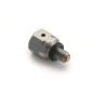 Bleeder valve
