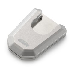 Extension de béquille pour KTM 690 SMCR/ENDURO 790/890 ADVENTURE/R/RALLY/ 1290 SUPER ADVENTURE/R/S