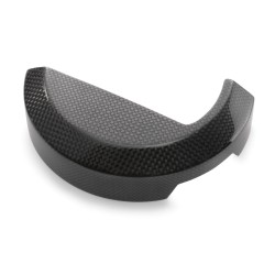 Protection Carbone de carter d’embrayage pour KTM 690 ENDURO/R (08-22) et KTM SMC/R (08-22)