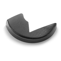 Protection Carbone de carter d’alternateur pour KTM 690 ENDURO/R (08-22) et KTM SMC/R (08-22)