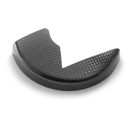 Protection Carbone de carter d’alternateur pour KTM 690 ENDURO/R (08-22) et KTM SMC/R (08-22)
