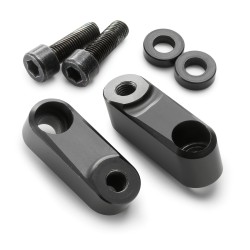 Extension de rétroviseur pour KTM 690 DUKE-R / ENDURO-R et SMC-R
