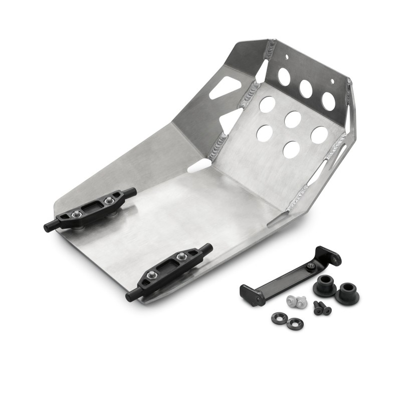 Sabot de Protection alu pour KTM 690 ENDURO/R (08-24) - 690 SMC/R (08-24)