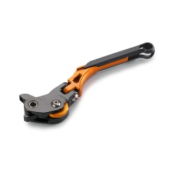 Levier d'embrayage repliable Aluminium pour KTM 1190 ADVENTURE/R (13-16) 1290 SUPER ADVENTURE/R/S/T (15-20)