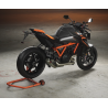 Selle Ergo pour KTM 1290 SUPER DUKE R (V3) et 1390 SUPERDUKE R