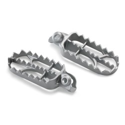 Repose-pieds "Rally"  pour KTM 790/890/1050/1090/1190 ADVENTURE/R -1290 SUPER ADVENTURE/R/S/T (15-24) 690 SMC-R/ENDURO-R (21-24)