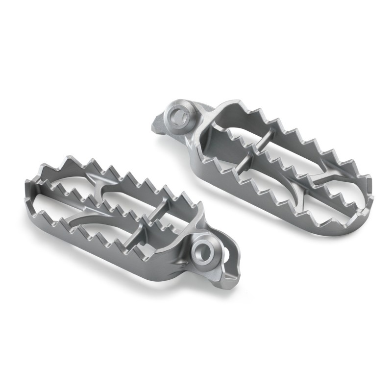 Foot pegs "Rally"